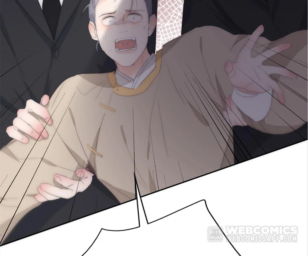 Counterattack Through Pregnancy (Official) - Chapter 254 manhwa