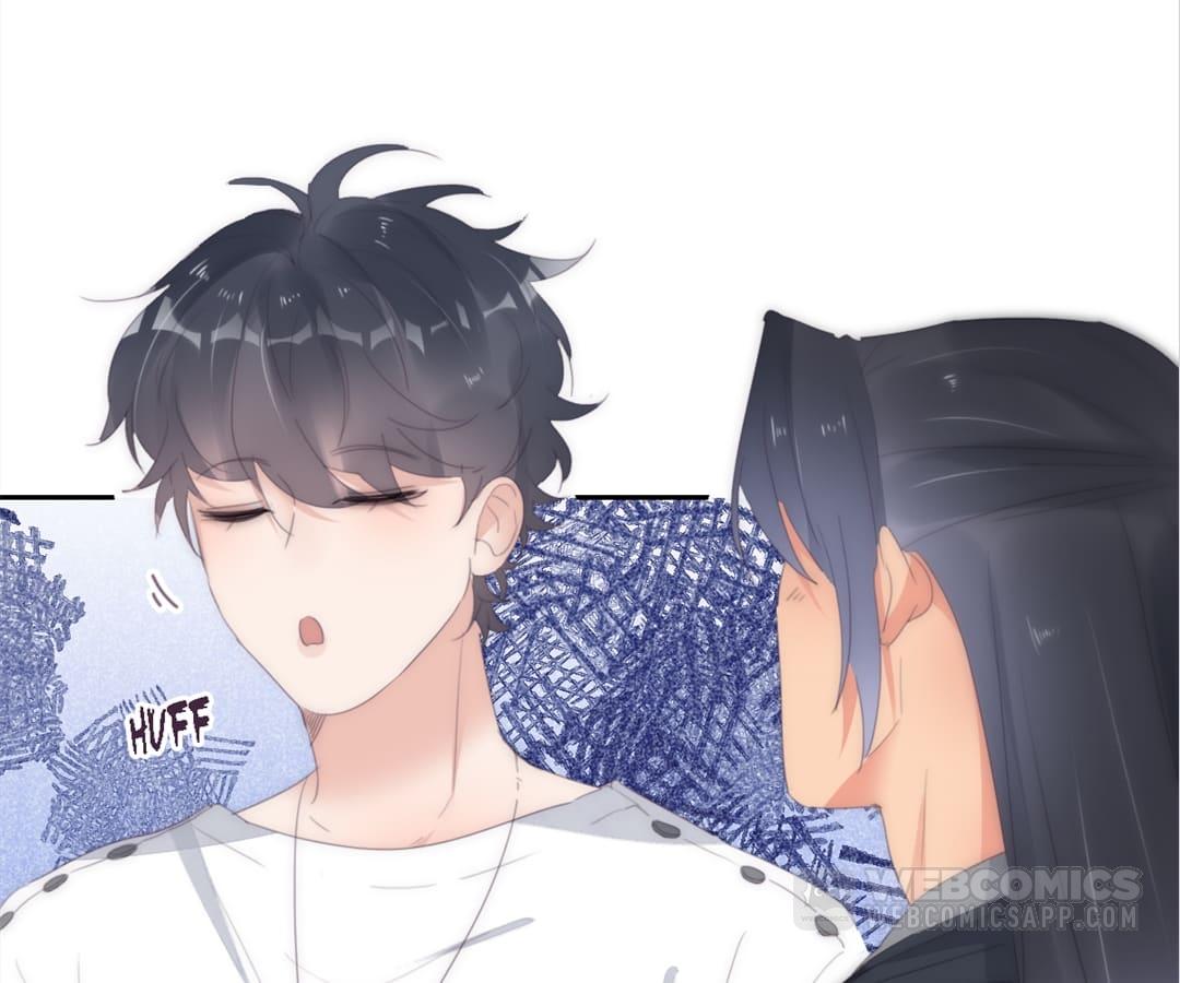 Counterattack Through Pregnancy (Official) - Chapter 254 manhwa