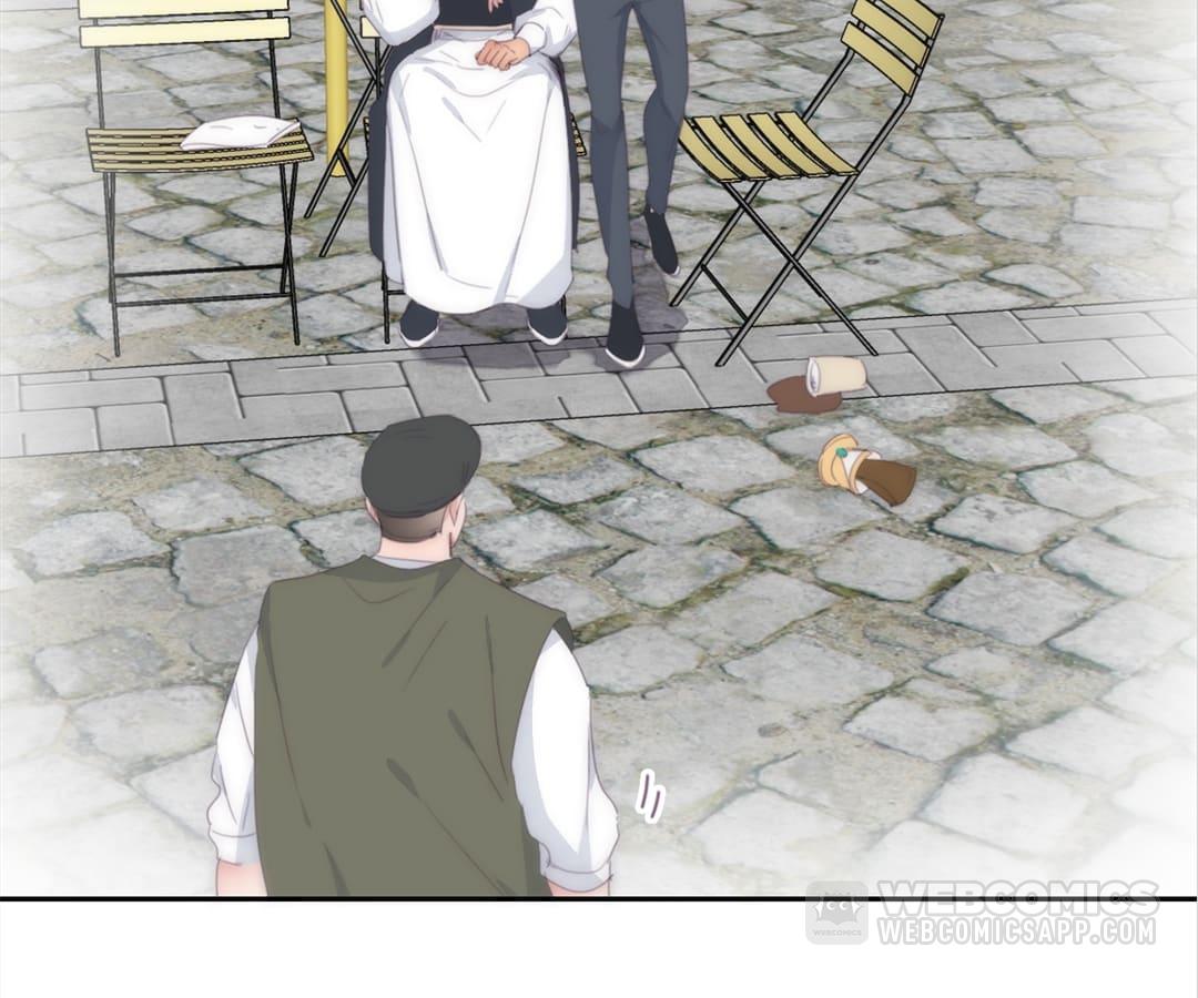 Counterattack Through Pregnancy (Official) - Chapter 254 manhwa