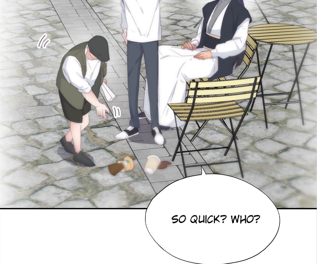 Counterattack Through Pregnancy (Official) - Chapter 254 manhwa