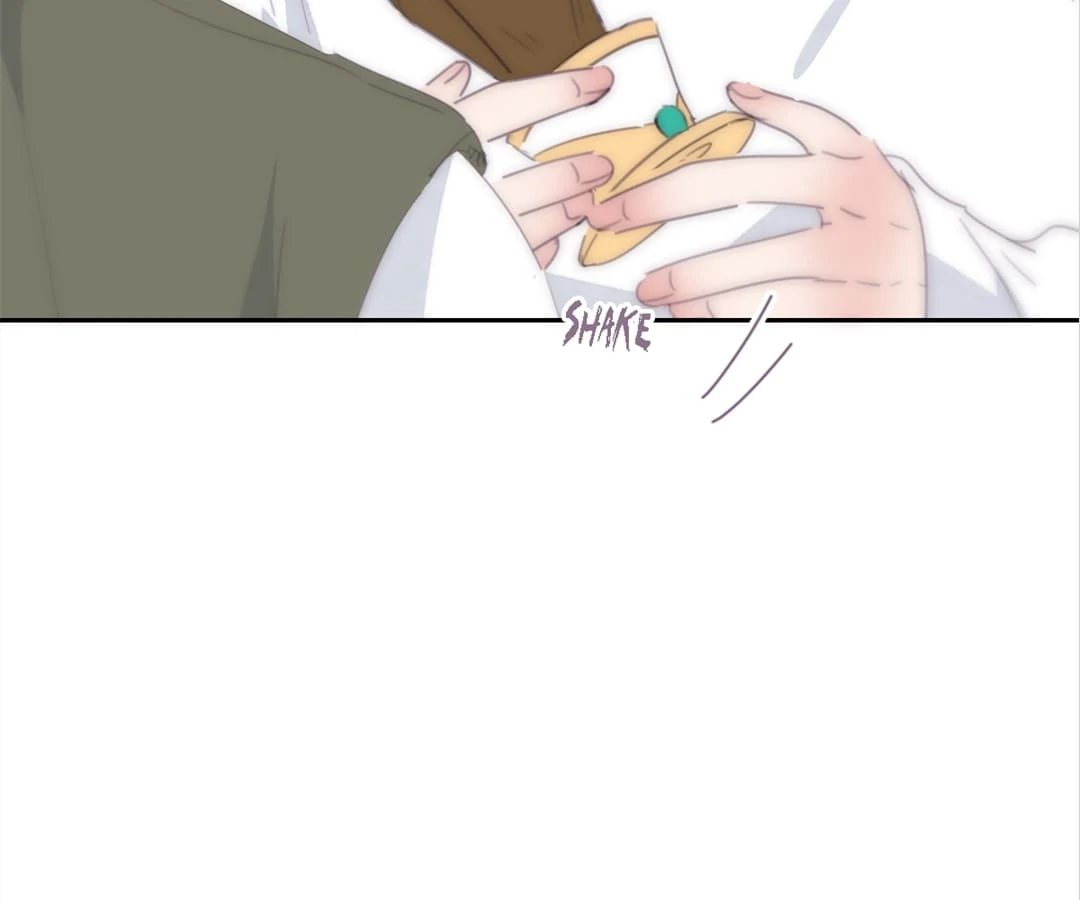 Counterattack Through Pregnancy (Official) - Chapter 254 manhwa