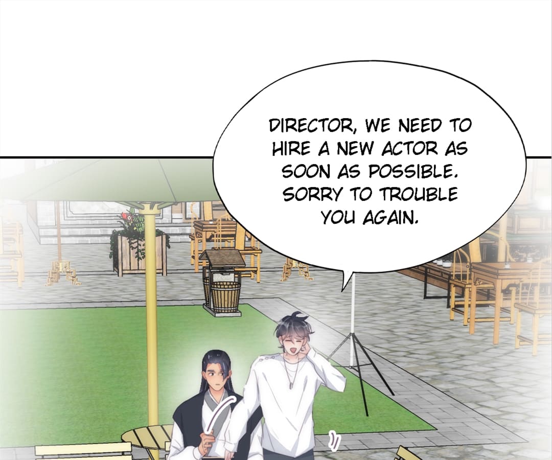 Counterattack Through Pregnancy (Official) - Chapter 255 manhwa