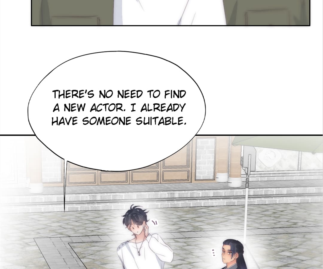 Counterattack Through Pregnancy (Official) - Chapter 255 manhwa