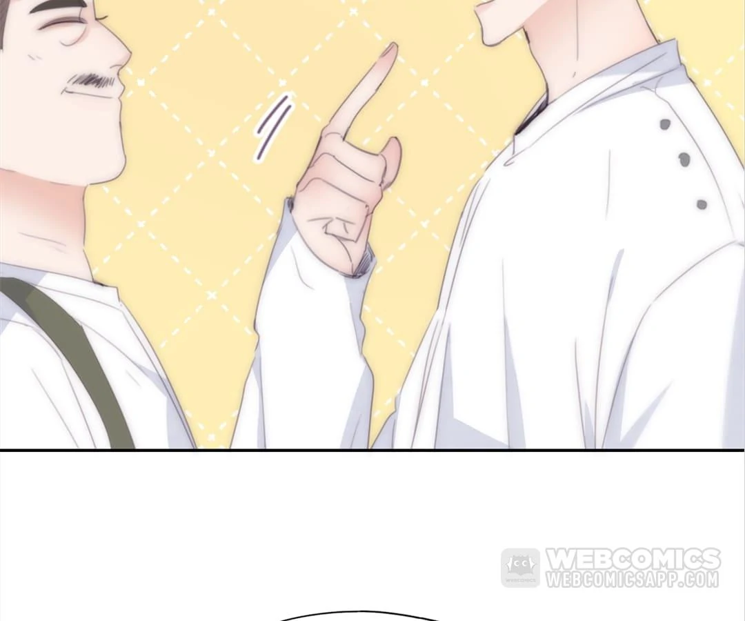 Counterattack Through Pregnancy (Official) - Chapter 255 manhwa