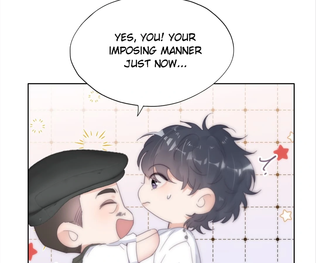 Counterattack Through Pregnancy (Official) - Chapter 255 manhwa