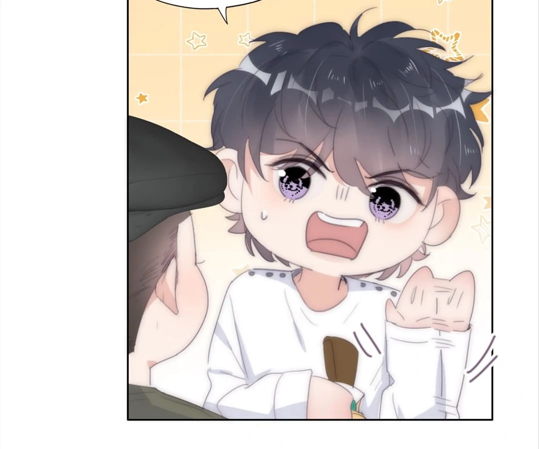 Counterattack Through Pregnancy (Official) - Chapter 255 manhwa