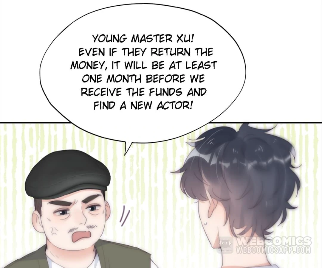 Counterattack Through Pregnancy (Official) - Chapter 255 manhwa