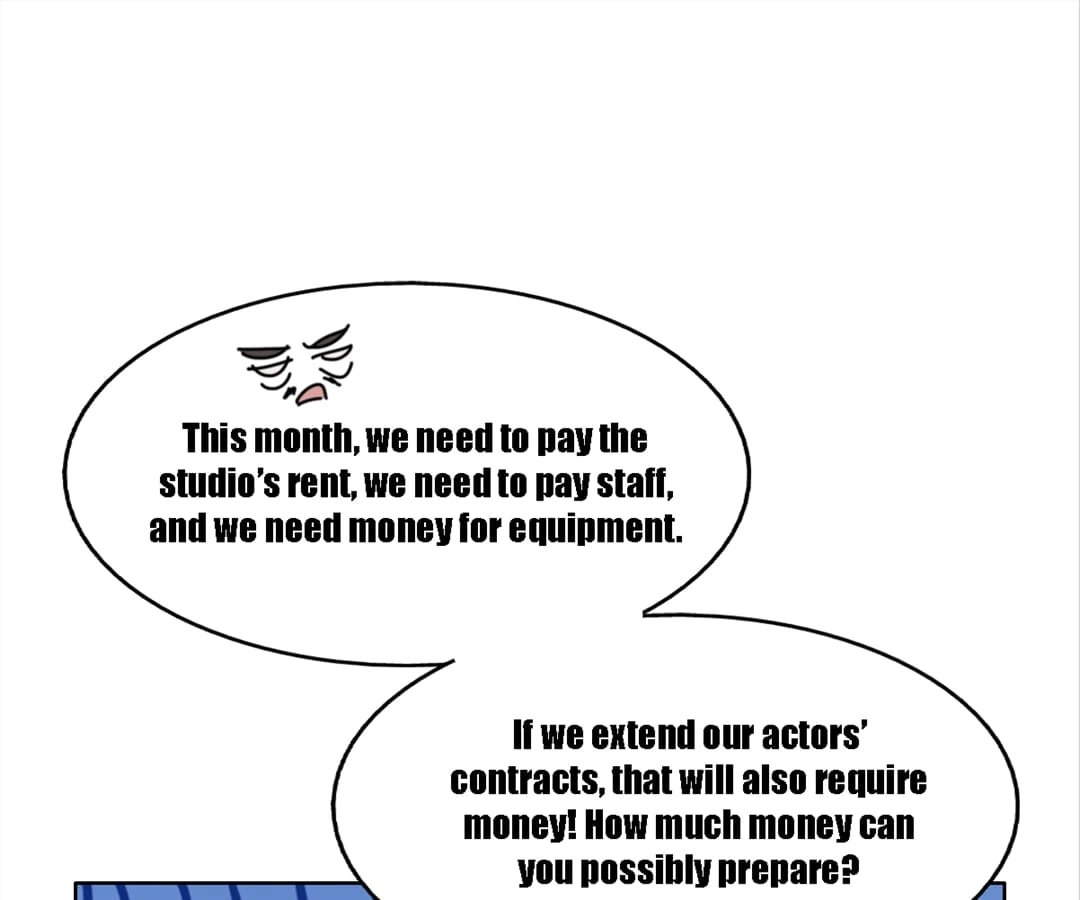 Counterattack Through Pregnancy (Official) - Chapter 255 manhwa
