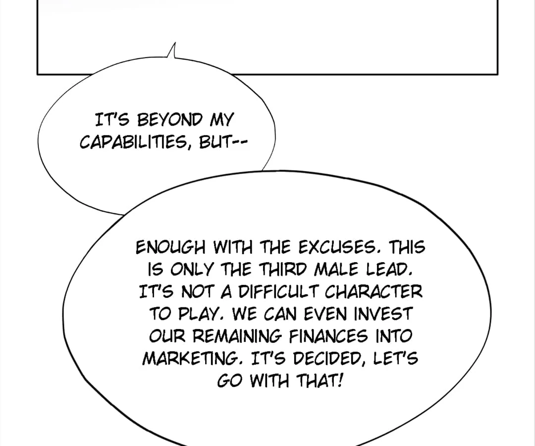 Counterattack Through Pregnancy (Official) - Chapter 255 manhwa