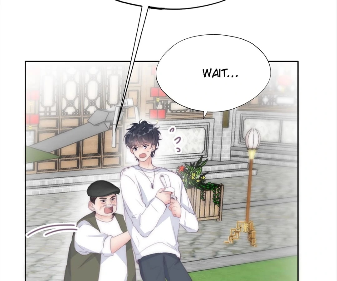 Counterattack Through Pregnancy (Official) - Chapter 255 manhwa