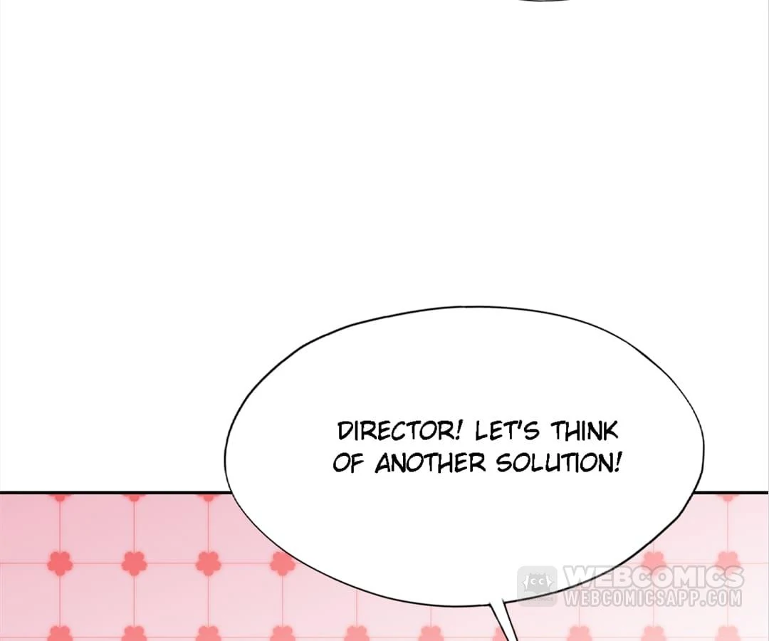 Counterattack Through Pregnancy (Official) - Chapter 255 manhwa