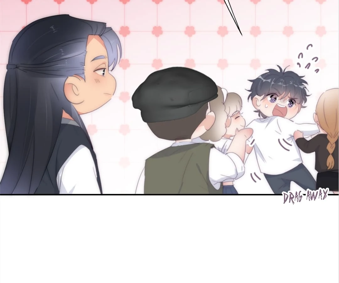 Counterattack Through Pregnancy (Official) - Chapter 255 manhwa