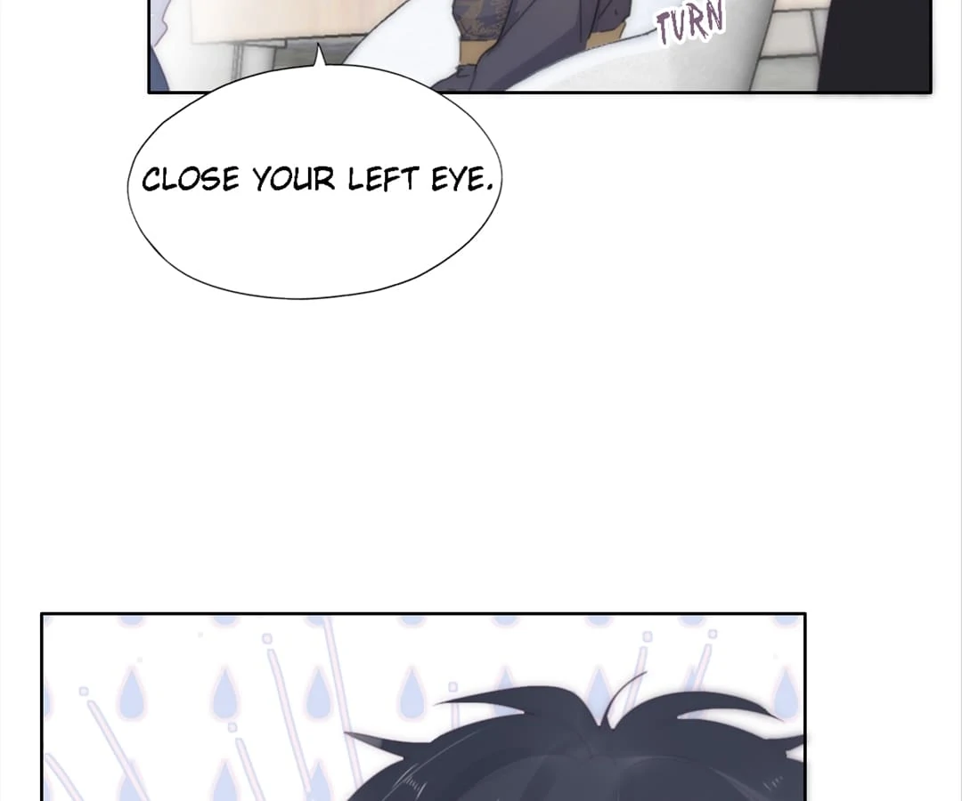 Counterattack Through Pregnancy (Official) - Chapter 255 manhwa