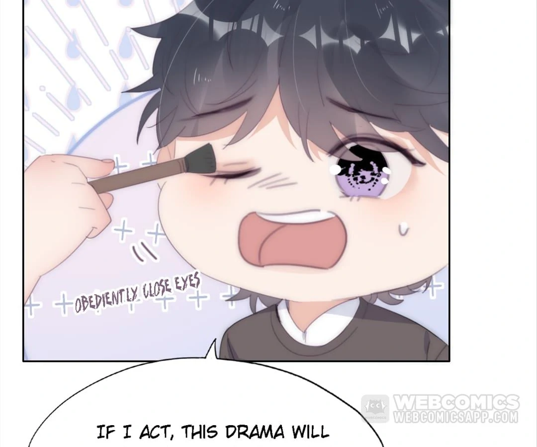 Counterattack Through Pregnancy (Official) - Chapter 255 manhwa