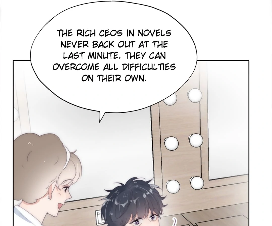 Counterattack Through Pregnancy (Official) - Chapter 255 manhwa