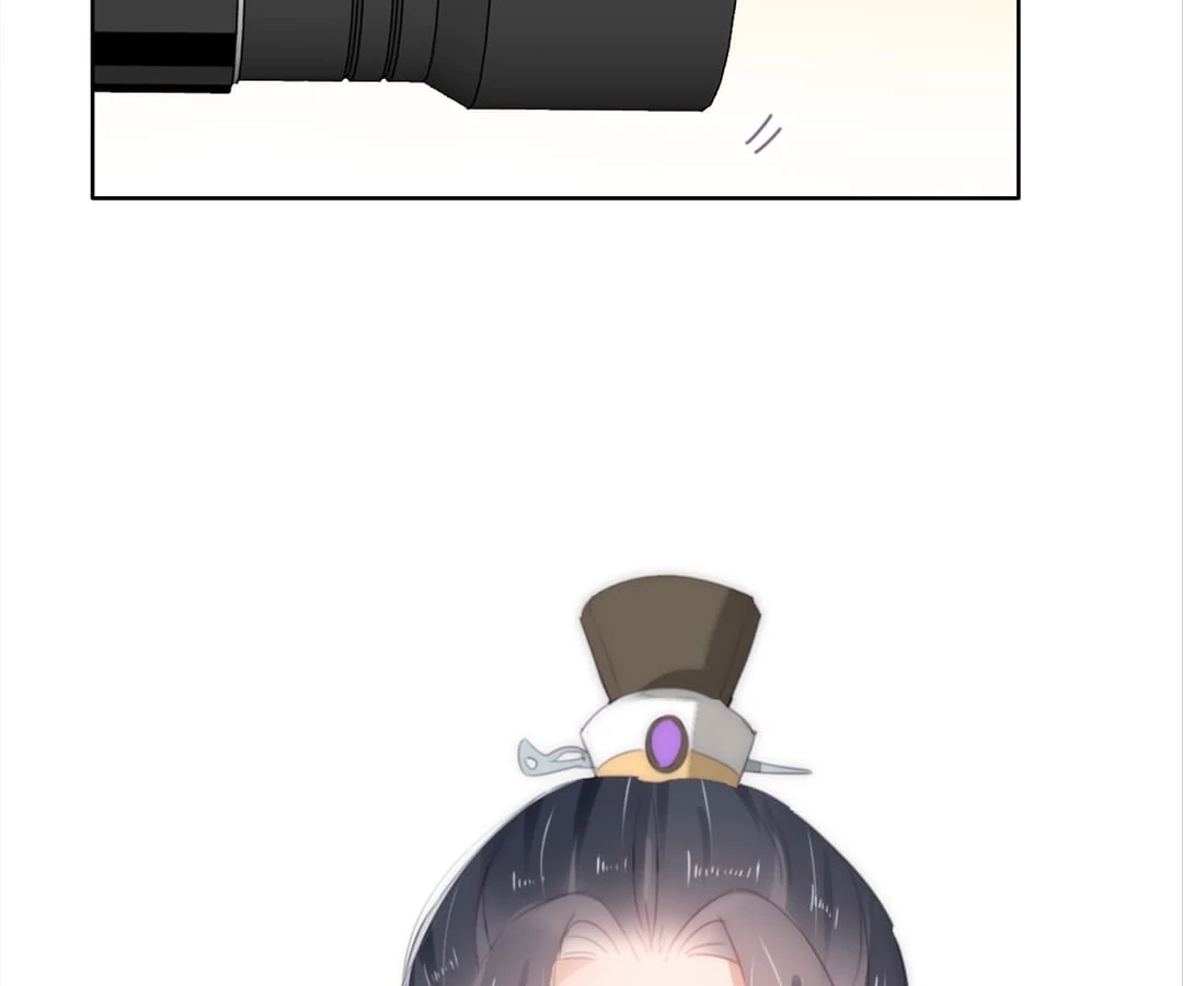 Counterattack Through Pregnancy (Official) - Chapter 255 manhwa