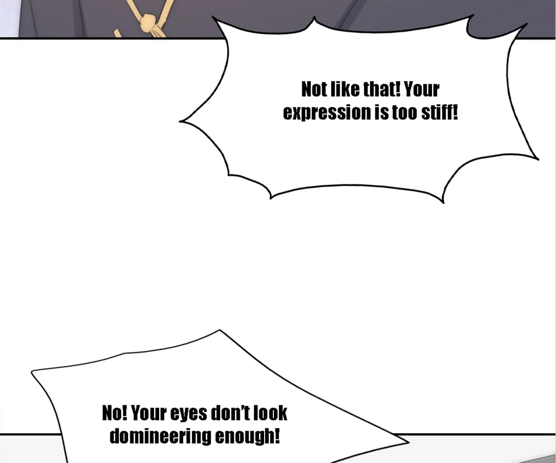 Counterattack Through Pregnancy (Official) - Chapter 255 manhwa