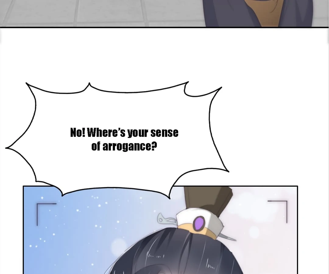 Counterattack Through Pregnancy (Official) - Chapter 255 manhwa