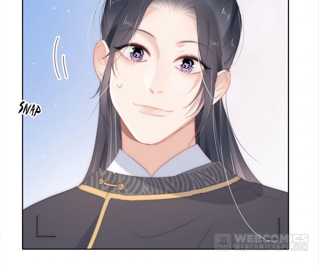 Counterattack Through Pregnancy (Official) - Chapter 255 manhwa