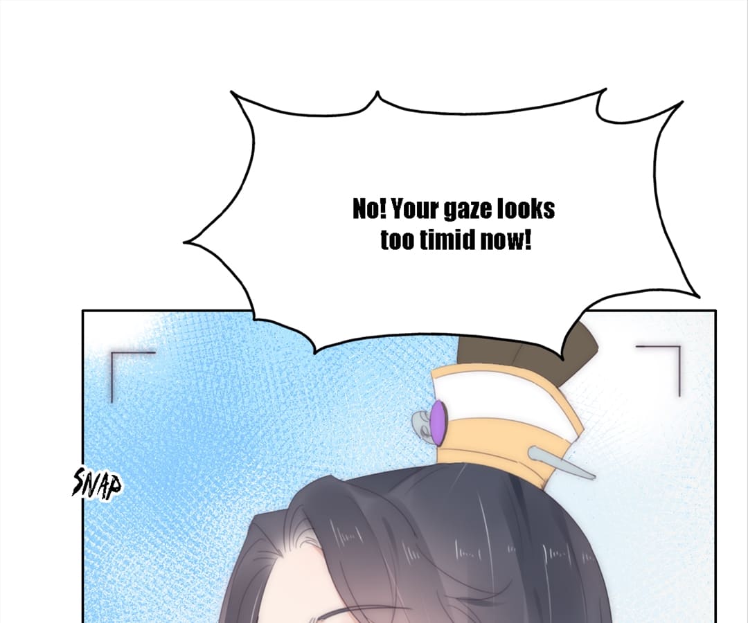 Counterattack Through Pregnancy (Official) - Chapter 255 manhwa