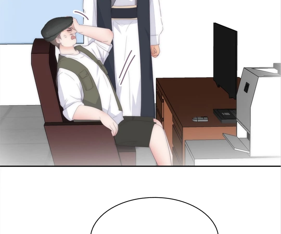 Counterattack Through Pregnancy (Official) - Chapter 255 manhwa