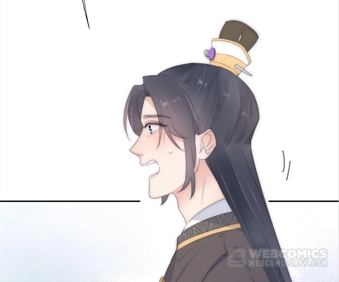 Counterattack Through Pregnancy (Official) - Chapter 255 manhwa