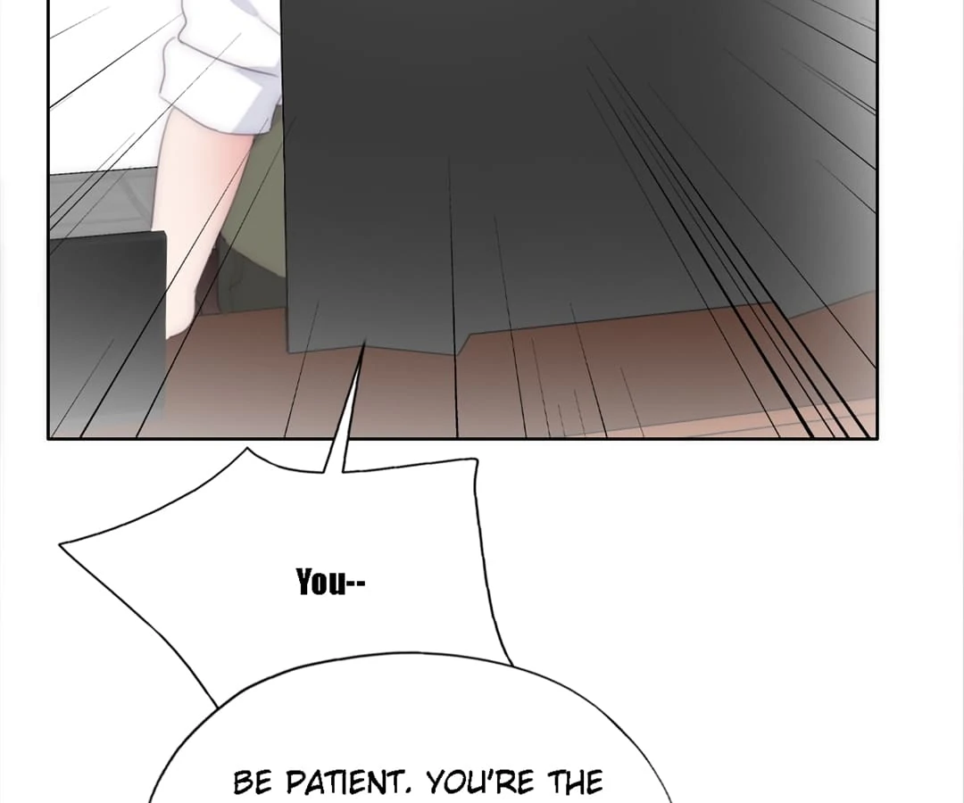 Counterattack Through Pregnancy (Official) - Chapter 255 manhwa