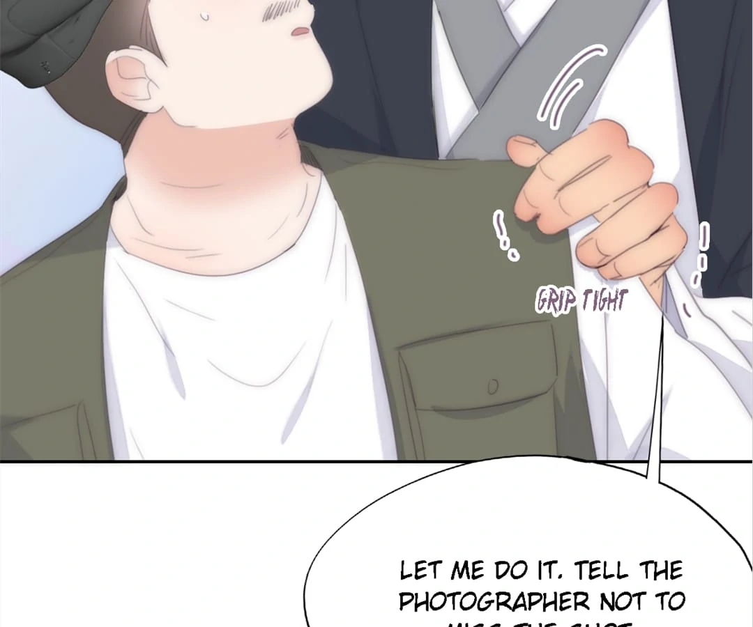 Counterattack Through Pregnancy (Official) - Chapter 255 manhwa