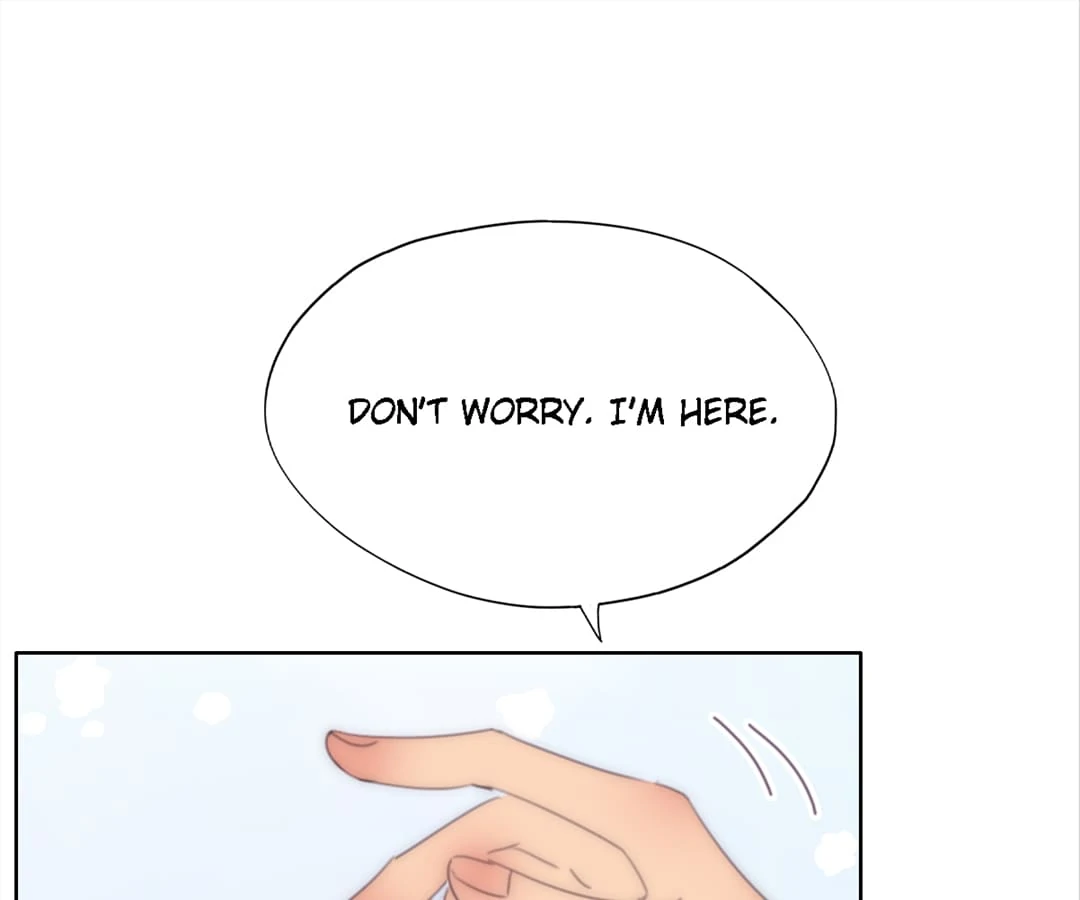 Counterattack Through Pregnancy (Official) - Chapter 255 manhwa