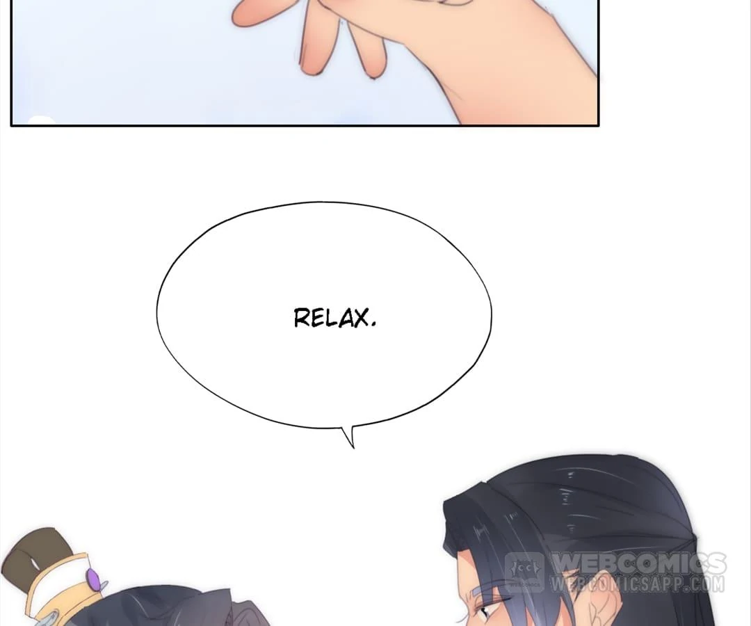 Counterattack Through Pregnancy (Official) - Chapter 255 manhwa