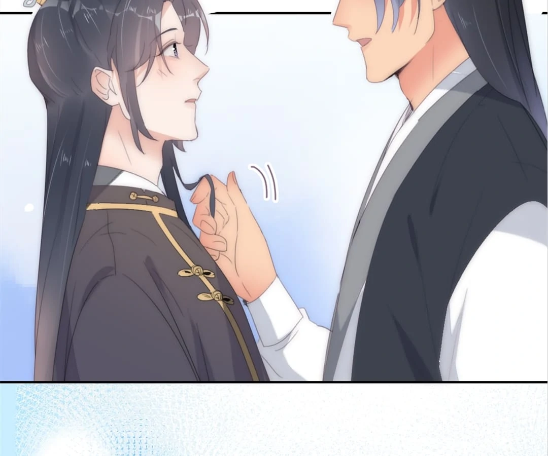 Counterattack Through Pregnancy (Official) - Chapter 255 manhwa