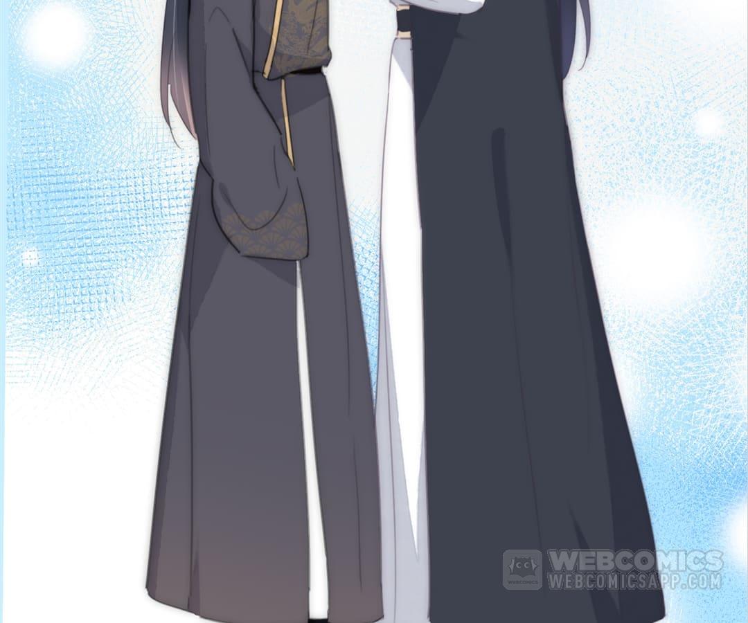 Counterattack Through Pregnancy (Official) - Chapter 255 manhwa