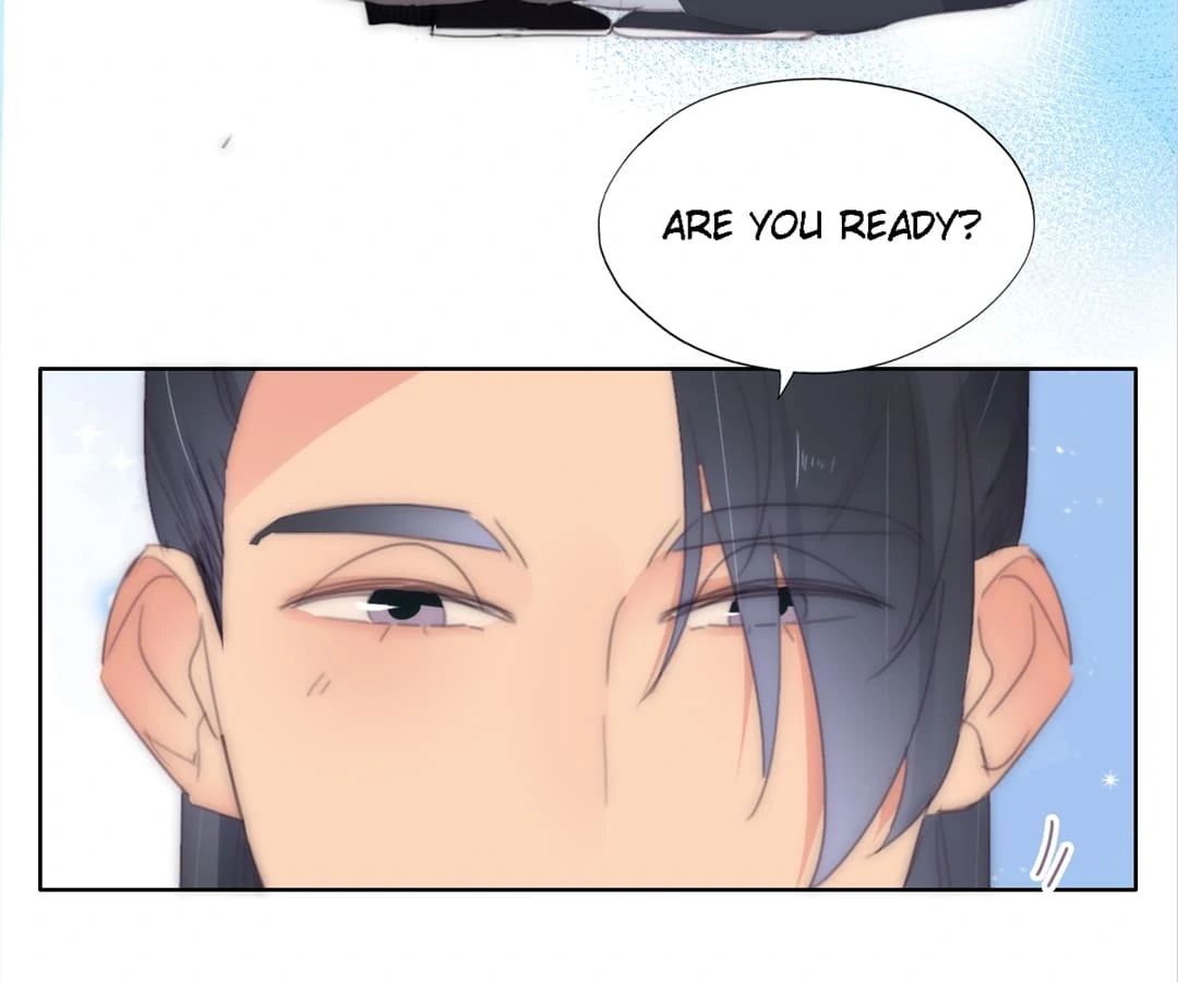 Counterattack Through Pregnancy (Official) - Chapter 255 manhwa