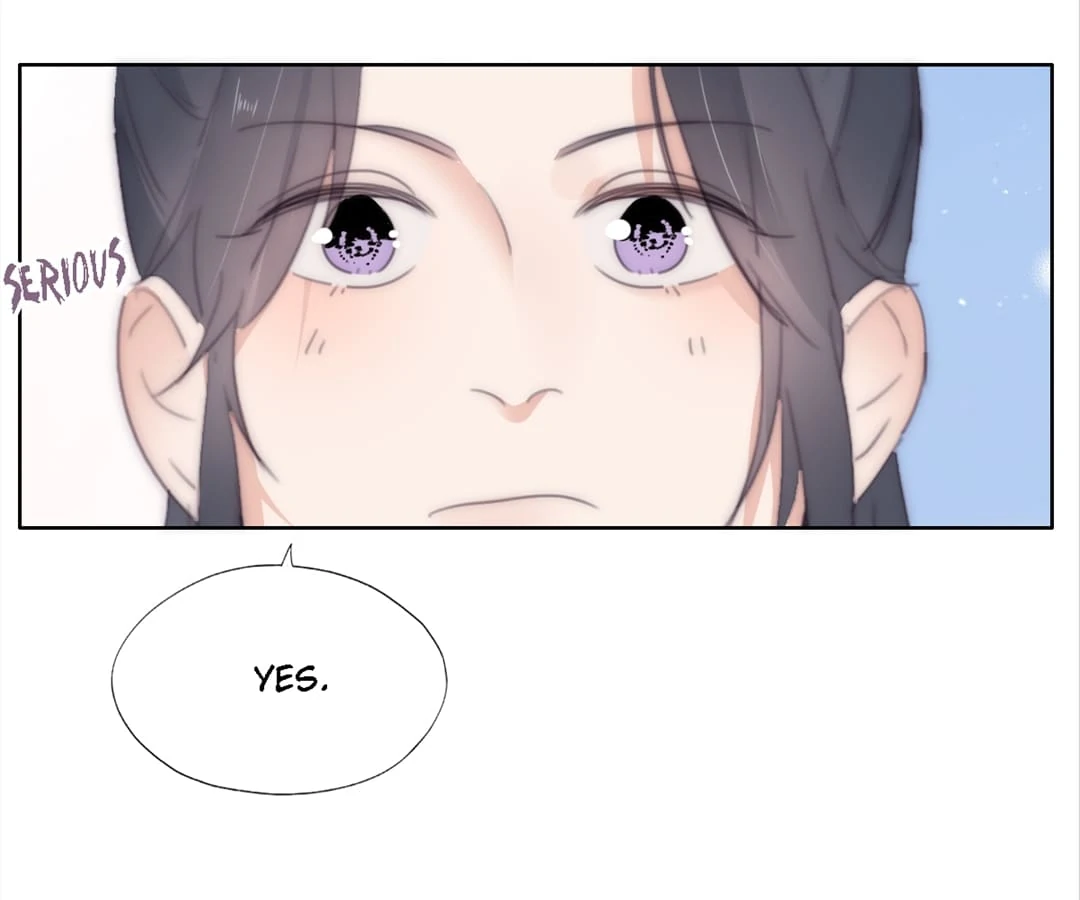 Counterattack Through Pregnancy (Official) - Chapter 255 manhwa