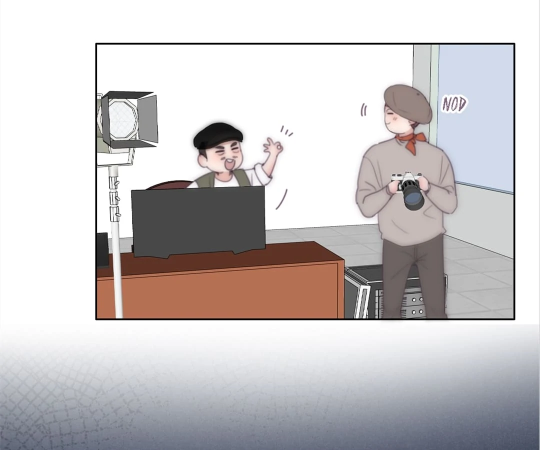 Counterattack Through Pregnancy (Official) - Chapter 255 manhwa