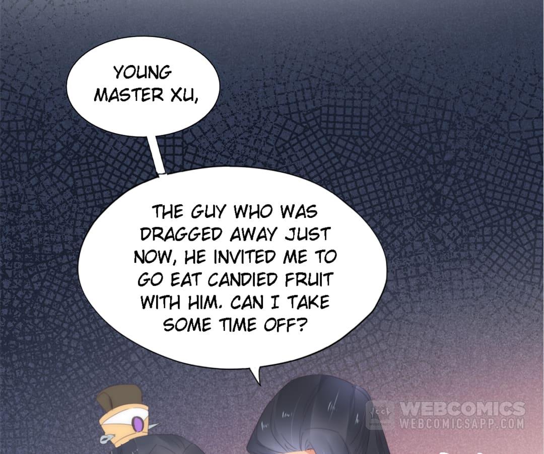 Counterattack Through Pregnancy (Official) - Chapter 255 manhwa