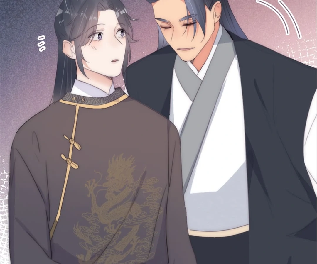 Counterattack Through Pregnancy (Official) - Chapter 255 manhwa