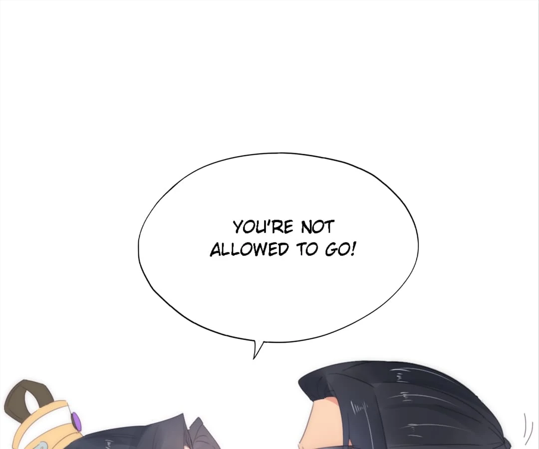 Counterattack Through Pregnancy (Official) - Chapter 255 manhwa