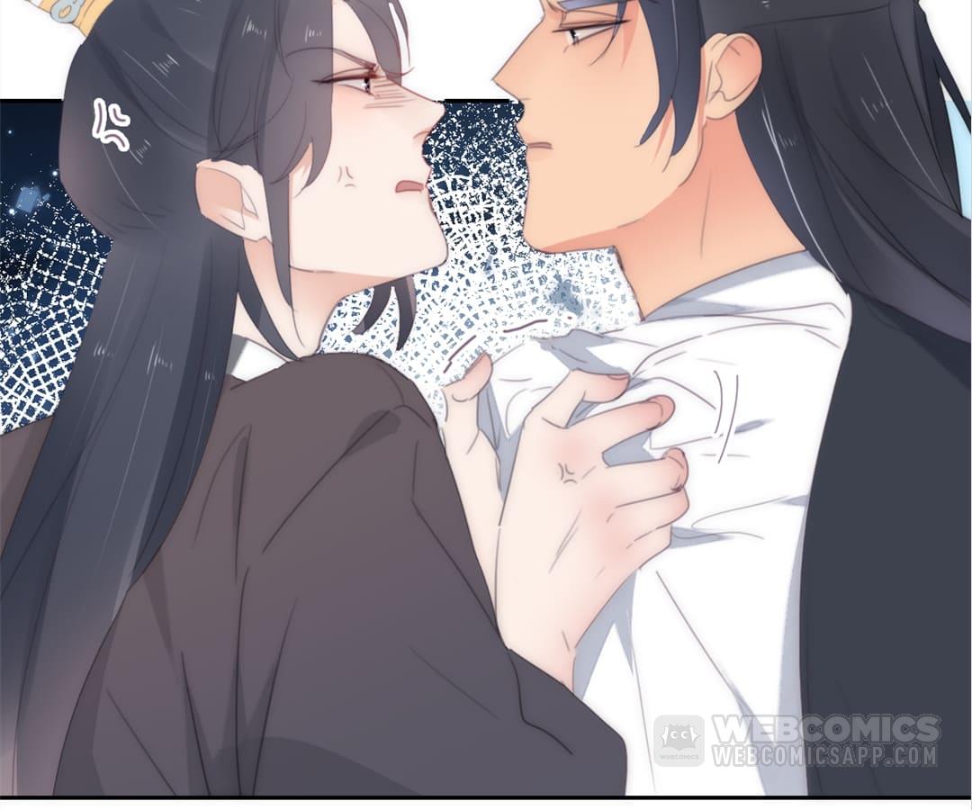 Counterattack Through Pregnancy (Official) - Chapter 255 manhwa