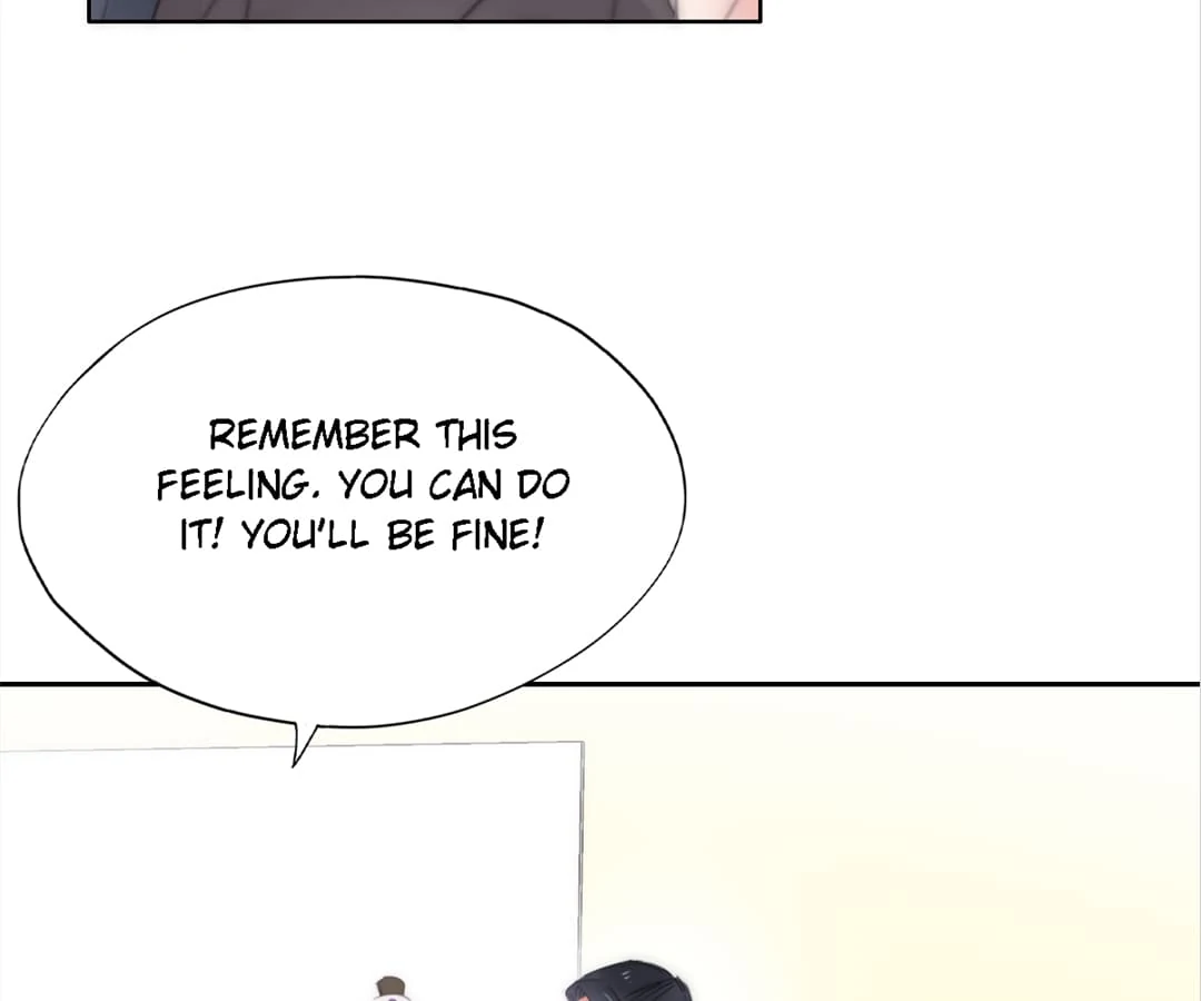 Counterattack Through Pregnancy (Official) - Chapter 255 manhwa