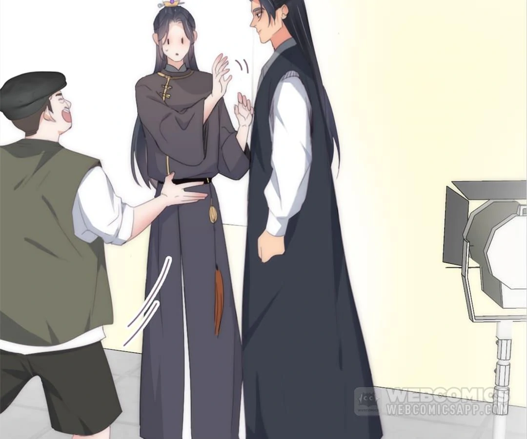Counterattack Through Pregnancy (Official) - Chapter 255 manhwa
