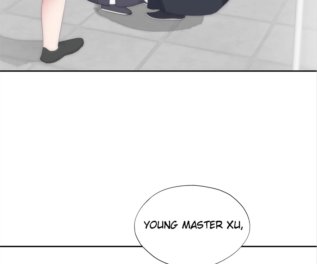 Counterattack Through Pregnancy (Official) - Chapter 255 manhwa