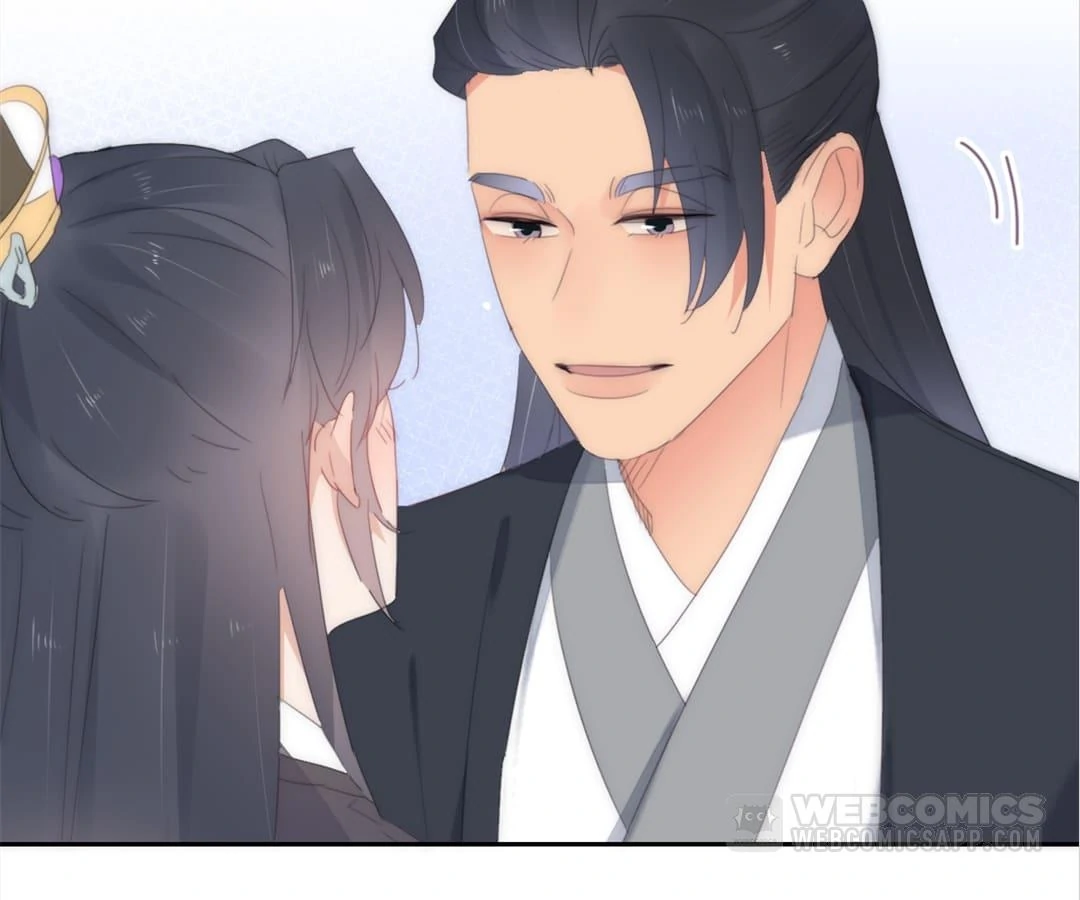 Counterattack Through Pregnancy (Official) - Chapter 255 manhwa
