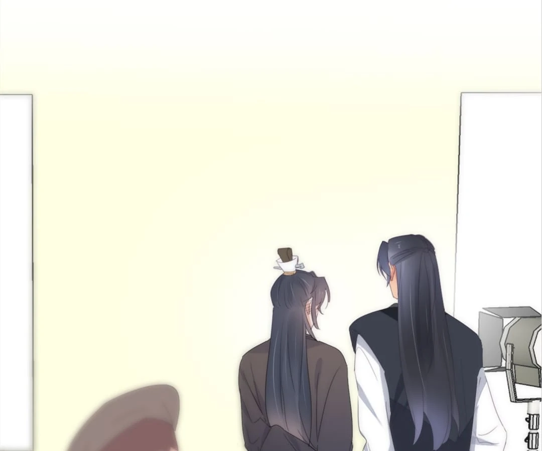 Counterattack Through Pregnancy (Official) - Chapter 255 manhwa