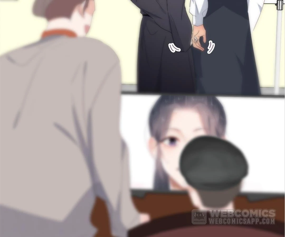 Counterattack Through Pregnancy (Official) - Chapter 255 manhwa