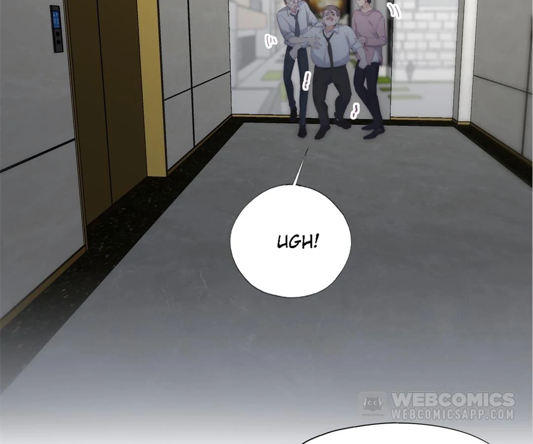 Counterattack Through Pregnancy (Official) - Chapter 257 manhwa