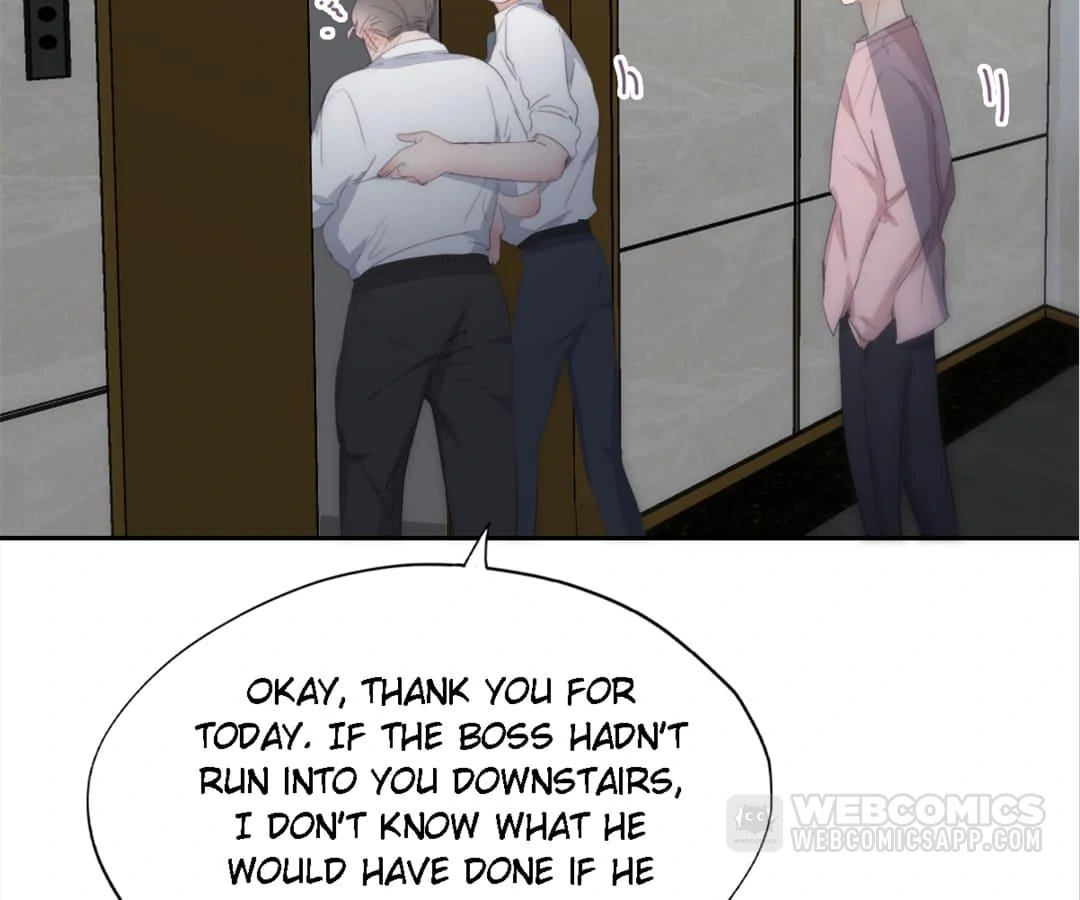 Counterattack Through Pregnancy (Official) - Chapter 257 manhwa