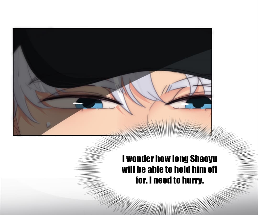 Counterattack Through Pregnancy (Official) - Chapter 257 manhwa