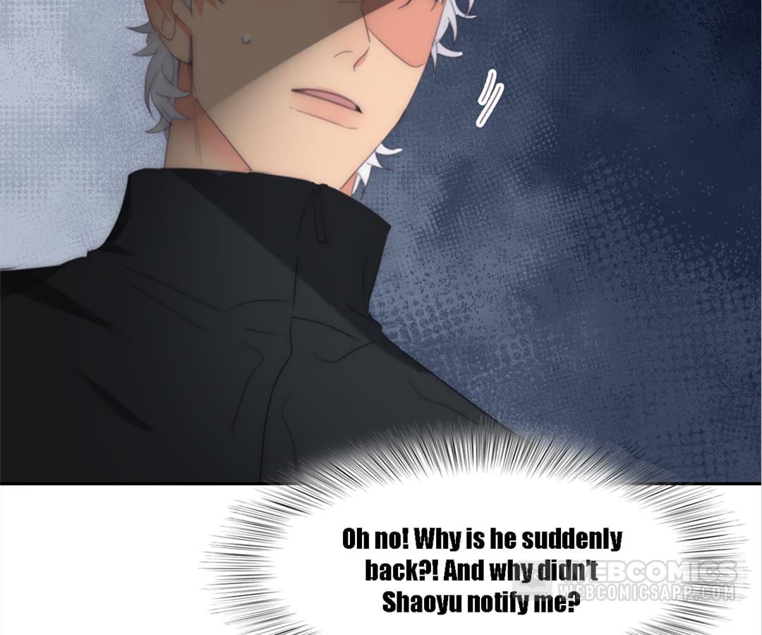 Counterattack Through Pregnancy (Official) - Chapter 257 manhwa