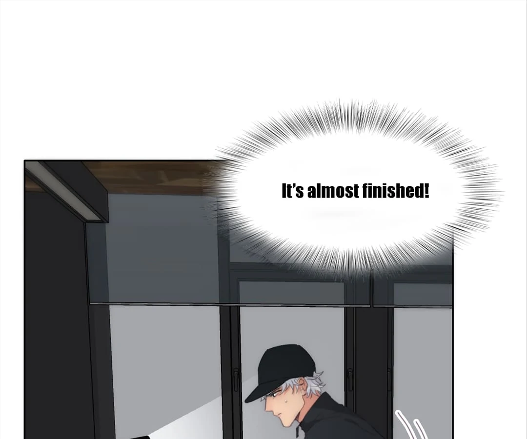 Counterattack Through Pregnancy (Official) - Chapter 257 manhwa